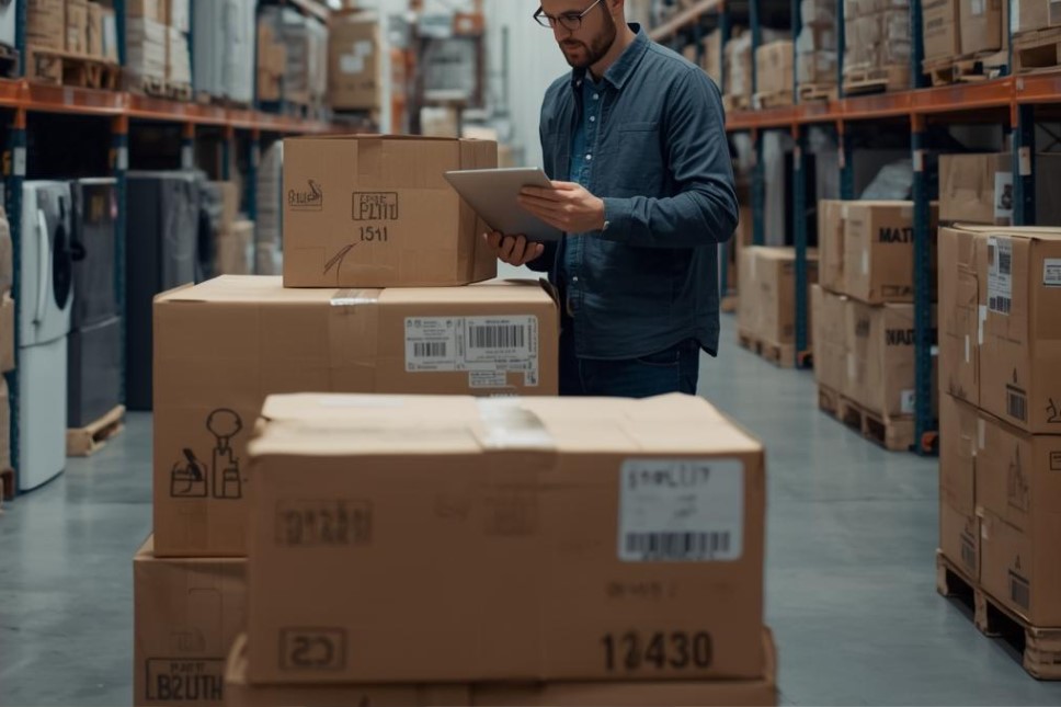 С 1 марта расширяется перечень прослеживаемых товаров