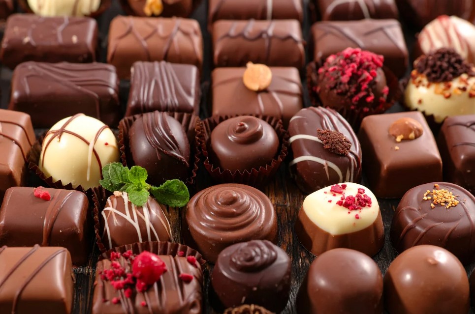 Совет ЕЭК принял решение о маркировке отдельных видов кондитерских изделий