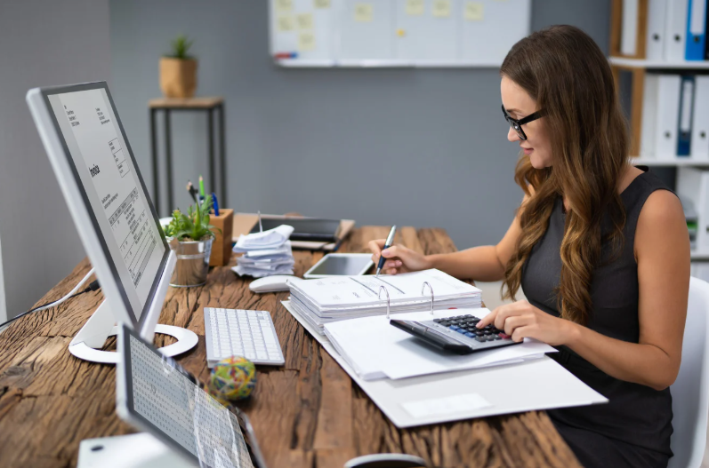 Сведения о доходах физлиц: переходим на новый график со сжатыми сроками