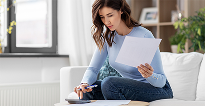 Подача декларации по подоходному налогу налоговым агентом: правила зависят от периода