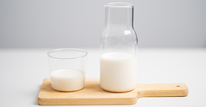 Беларусь изменила минимальные цены на молочную продукцию для некоторых стран