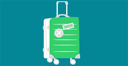 Беспошлинный лимит в 1000 евро продлен до 1 апреля 2024 года