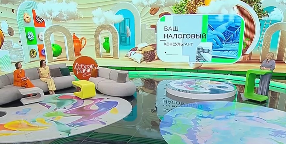 Уплата подоходного налога с сувенирной продукции, которую граждане получают от организаторов мероприятий