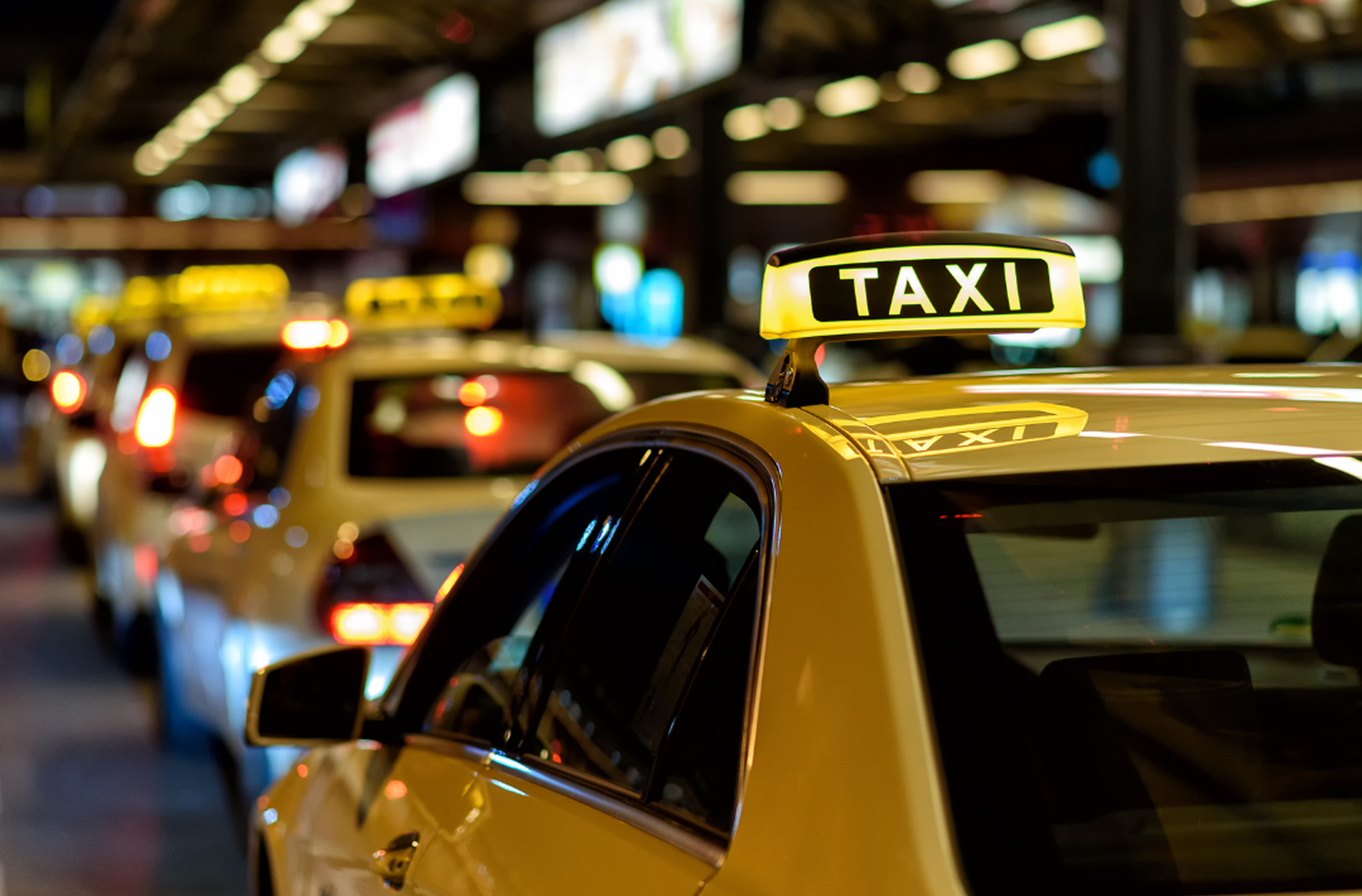 Цифры говорят сами за себя: результаты работы за 8 месяцев 2026 года в сфере перевозок пассажиров автомобилями-такси