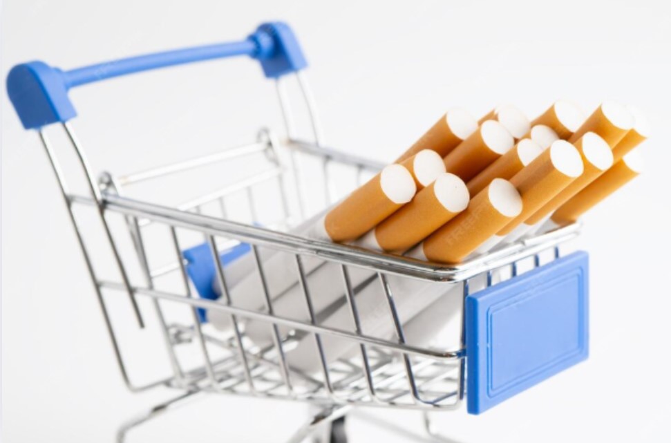 Комментарий МНС об обороте этилового спирта и производстве табачных изделий