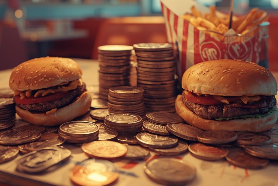 Нарушения в сфере общественного питания