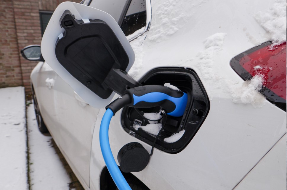 «Об учете ИП энергии, расходуемой электромобилем» (письмо МНС от 08.12.2025 № 3-1-13/03930)