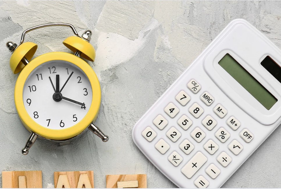 Представление налоговой декларации (расчета) по подоходному налогу с физических лиц за 2025 год