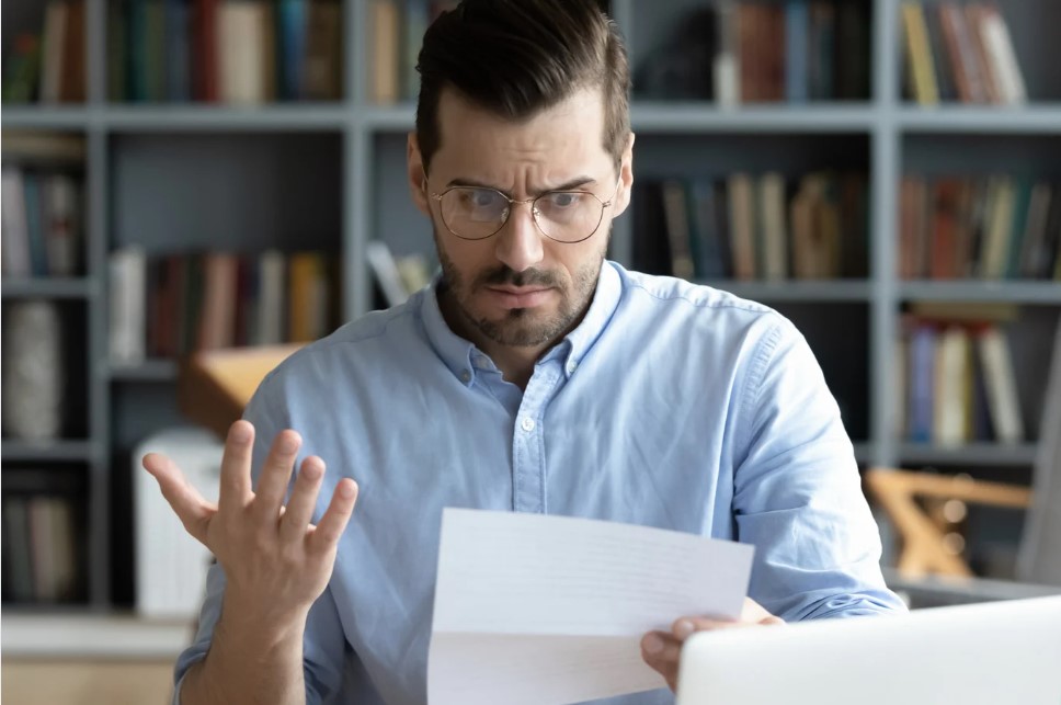 Обжалование решений, действий (бездействия) должностных лиц при проведении мониторингов