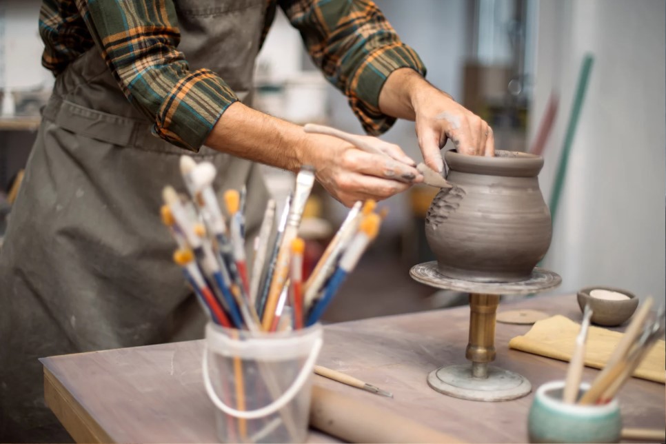 Сбор за осуществление ремесленной деятельности