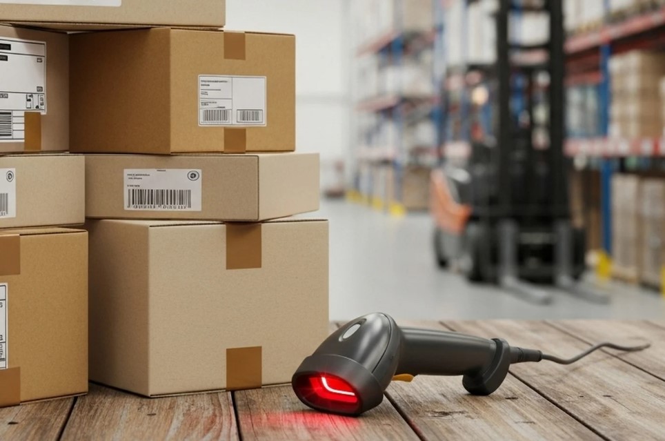 О маркировке товаров при экспорте в Российскую Федерацию