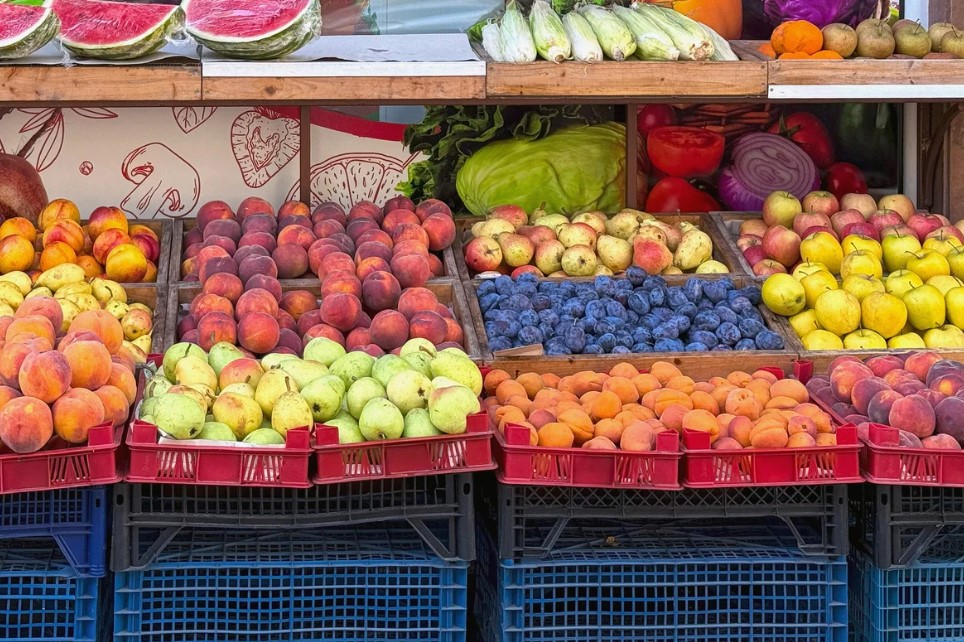 О приеме наличных денежных средств организациями и индивидуальными предпринимателями на торговых местах на рынках
