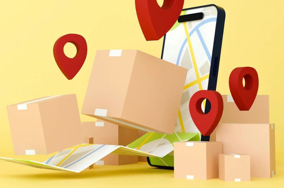 О применении системы отслеживания с использованием навигационных пломб