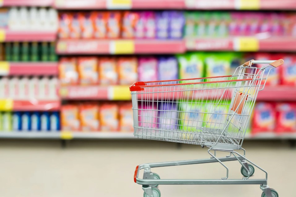 Магазины низкого ценового сегмента на налоговом контроле