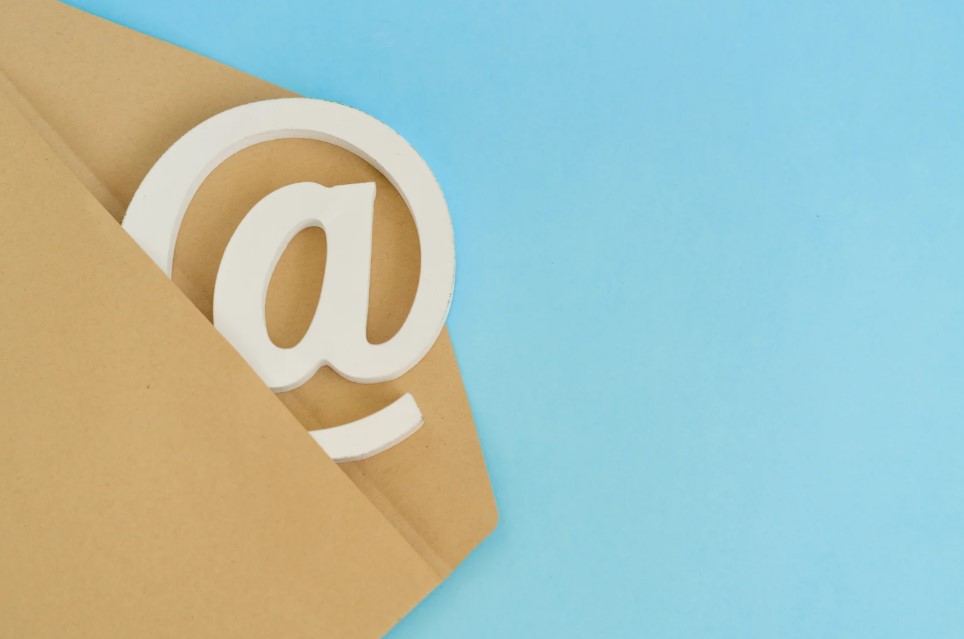 Вниманию плательщиков – физических лиц! МНС информирует о необходимости изменения адреса электронной почты