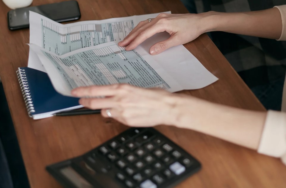 МНС установило новые формы документов