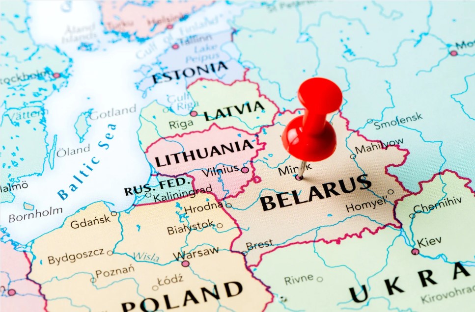 О налогообложении иностранных организаций, осуществляющих деятельность на территории Республики Беларусь через постоянное представительство