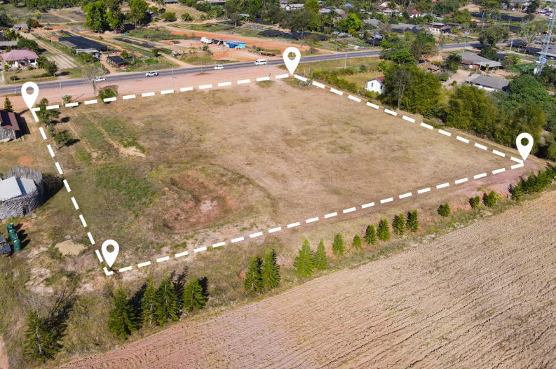 Обзорное письмо МНС № 2-2-15/01062 от 13.04.2026 "О налогообложении земельным налогом незарегистрированных земельных участков"