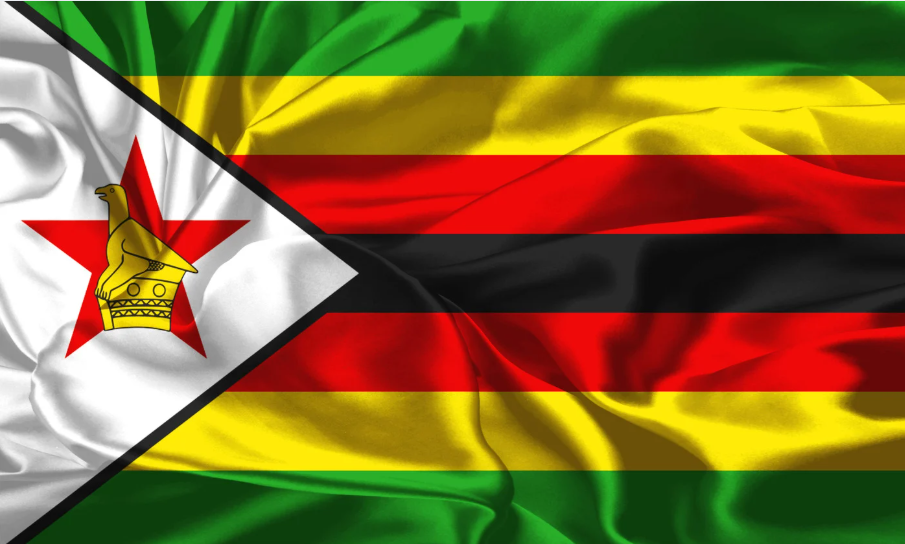 О вступлении в силу соглашения об избежании двойного налогообложения с Зимбабве