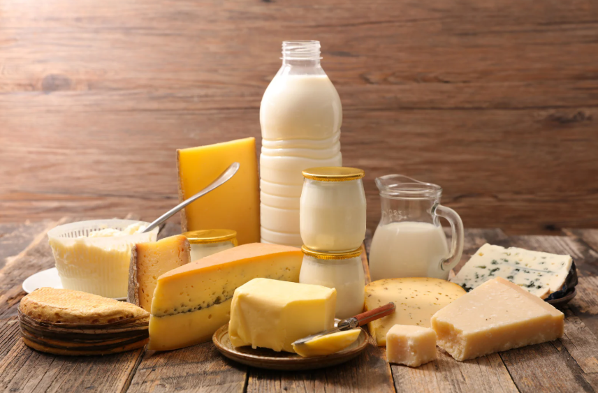 Расширен перечень маркируемой молочной продукции