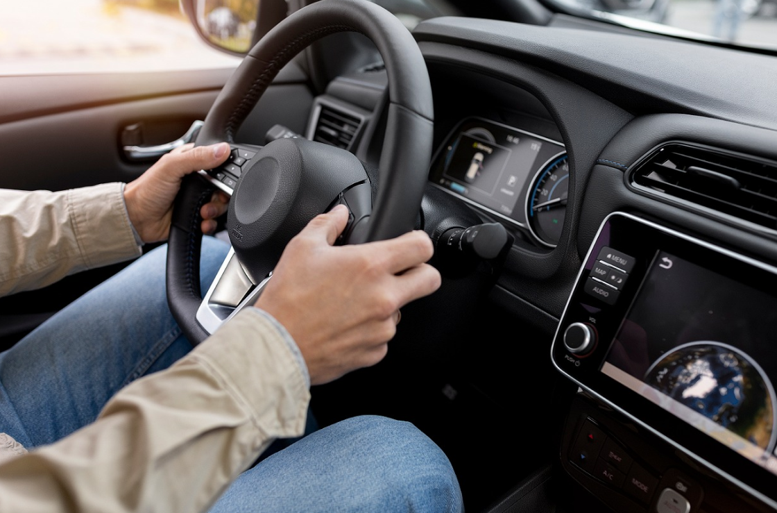 О представлении уточненных налоговых деклараций по услугам перевозки, оказанным до 01.01.2025