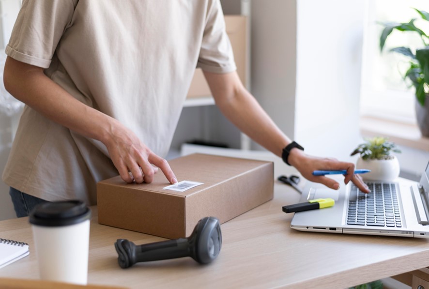 Об обязанностях субъектов хозяйствования, осуществляющих оборот товаров, подлежащих прослеживаемости