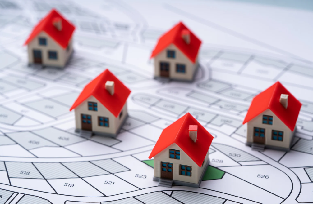 Скорректирован порядок предоставления сведений о земельных участках в МНС