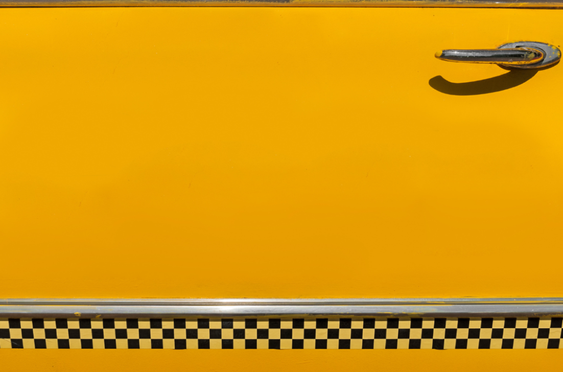 Сфера такси на особом контроле у налоговых органов