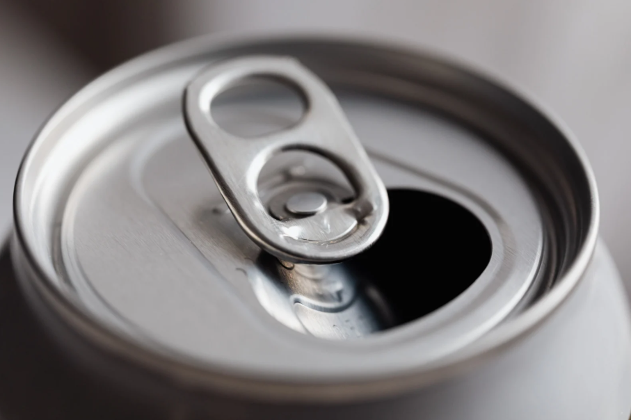 Об исчислении акцизов в отношении безалкогольных энергетических напитков