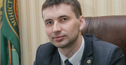 21 апреля первый заместитель Министра антимонопольного регулирования и торговли проведет выездной личный прием граждан и юрлиц