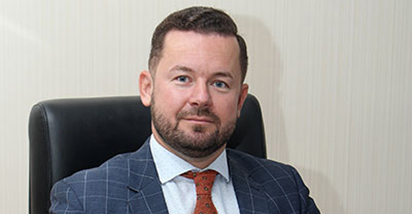 Заместитель Министра антимонопольного регулирования и торговли проведет выездной личный прием граждан и юрлиц 24 ноября