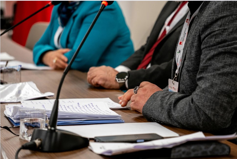 Законопроект по вопросам налоговых правоотношений принят в первом чтении