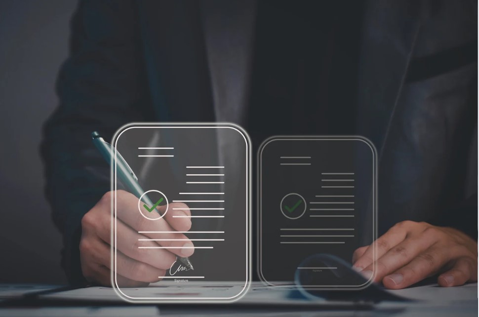 Как налоговые органы совершенствуют электронные сервисы после внедрения ЭЦП