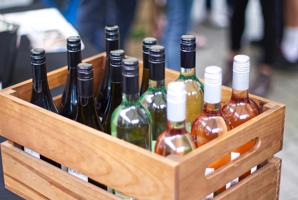 Беларусь продлила запрет на маркировку алкоголя в недружественных странах