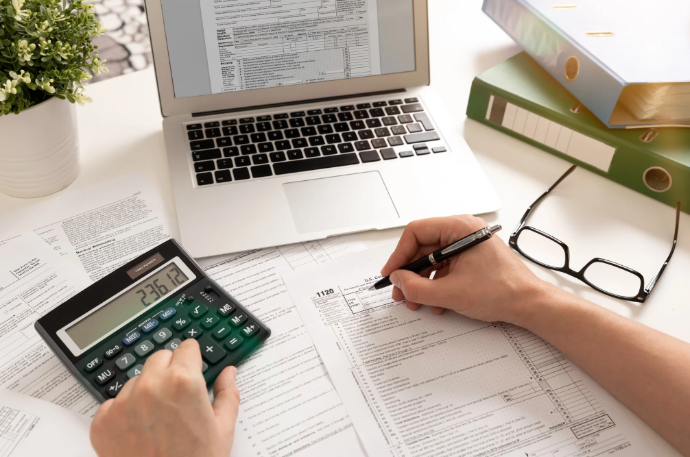 Брифинг «Особенности декларирования доходов физических лиц в 2025 году»