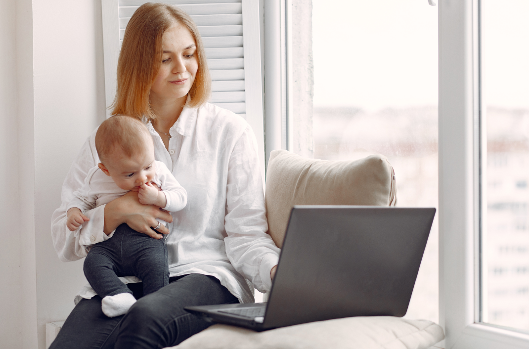 Можно ли совмещать работу с декретом и как это скажется на выплатах