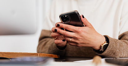 В мобильном приложении ФСЗН информация о плательщиках налога на профдоход появится в 2024 году