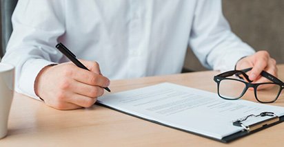 Минюст о новациях в лицензировании риэлтерской деятельности и юруслуг