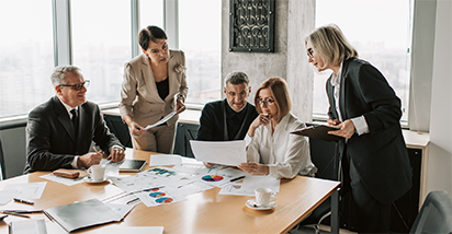 Экспертная группа разрабатывает альтернативные механизмы ценового регулирования в Беларуси