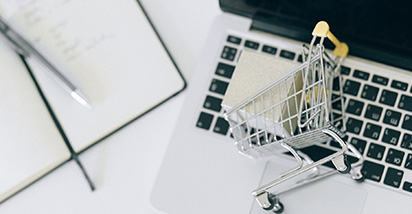 В МАРТ назвали основные нарушения при продаже товаров в интернет-магазинах