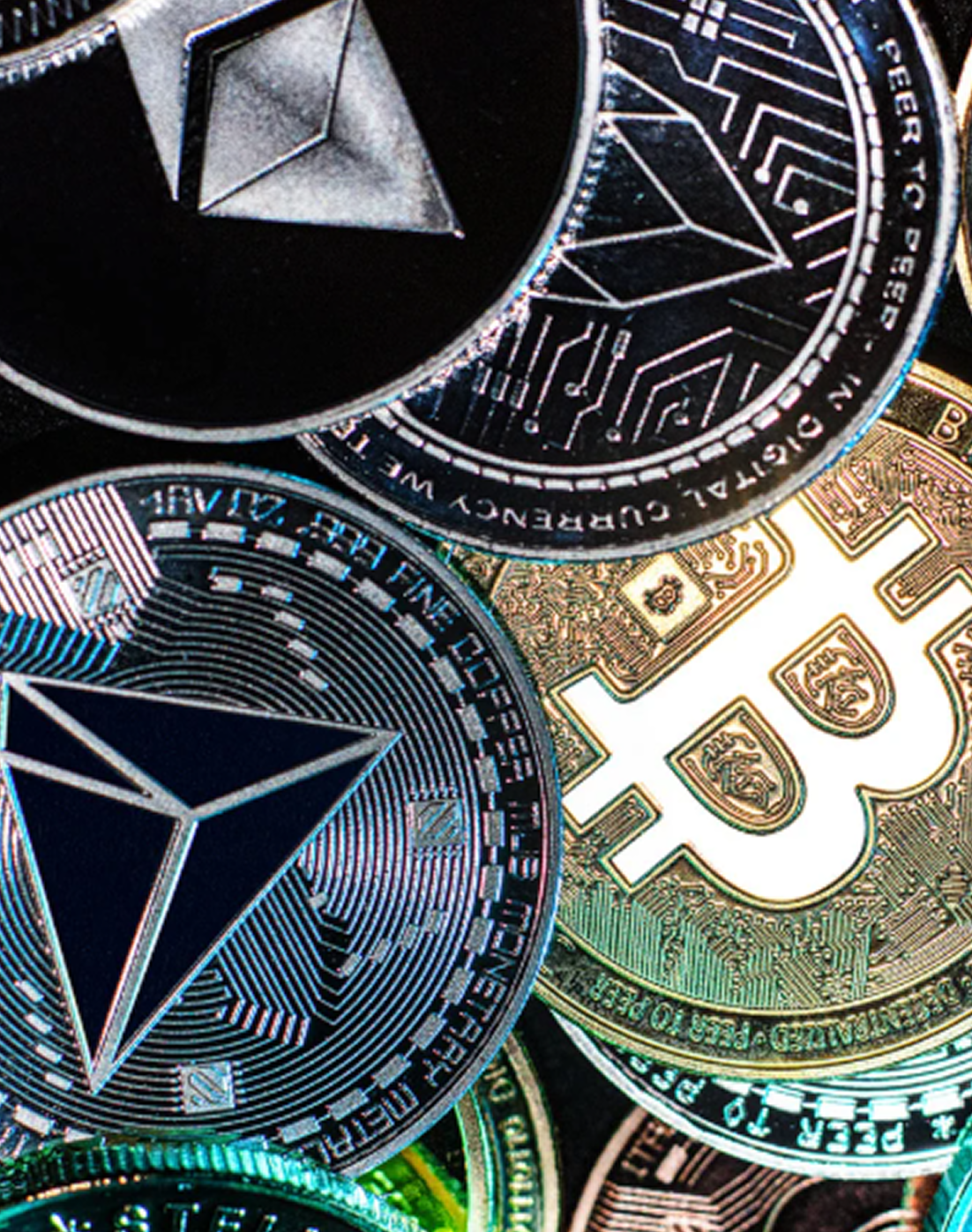 Белорусская налоговая получит больше сведений о клиентах криптоплатформ