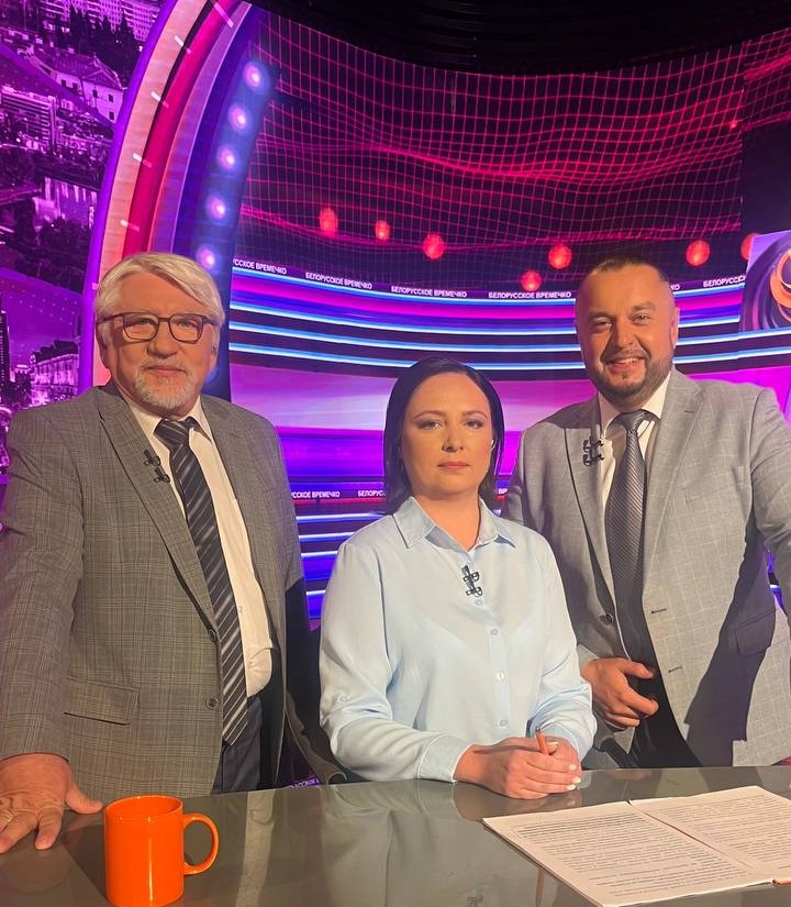 Налоги без ошибок: советы налоговых консультантов для телезрителей