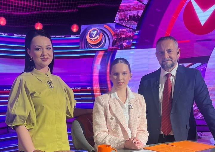 Как просто разобраться в налогах: помощник для граждан на ТВ