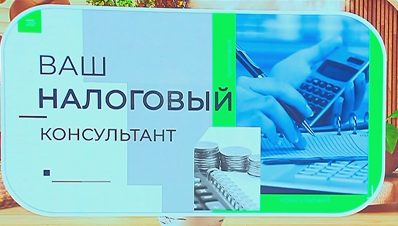 Налоговый консультант рассказала о налоговых вычетах в программе «Добрай раніцы, Беларусь»