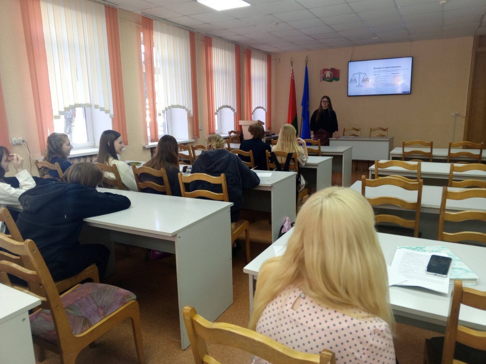 Образование и творчество: налоговые консультации для студентов и артистов