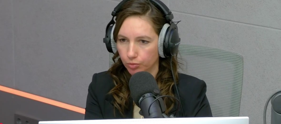 Налоговый консультант выступила в эфире «Радиус FM» с разъяснениями по НПД
