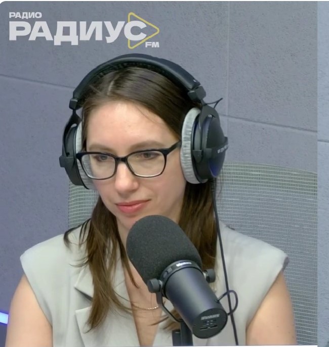 Ответы на вопросы о налоговом консультировании прозвучали в радиоэфире