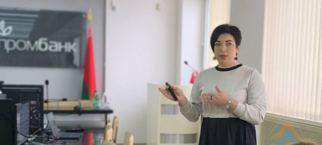 В Гомеле состоялась встреча, посвящённая актуальным налоговым изменениям 2026 года