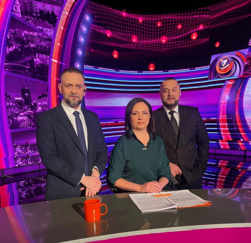 Вопросы декларирования доходов за 2025 год и способы подачи налоговой декларации по подоходному налогу разъяснила налоговый консультант в программе «Белорусское времечко»