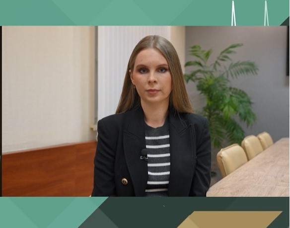 Ирина Манюта в программе «Наше утро с бизнес-доктором» на канале ОНТ